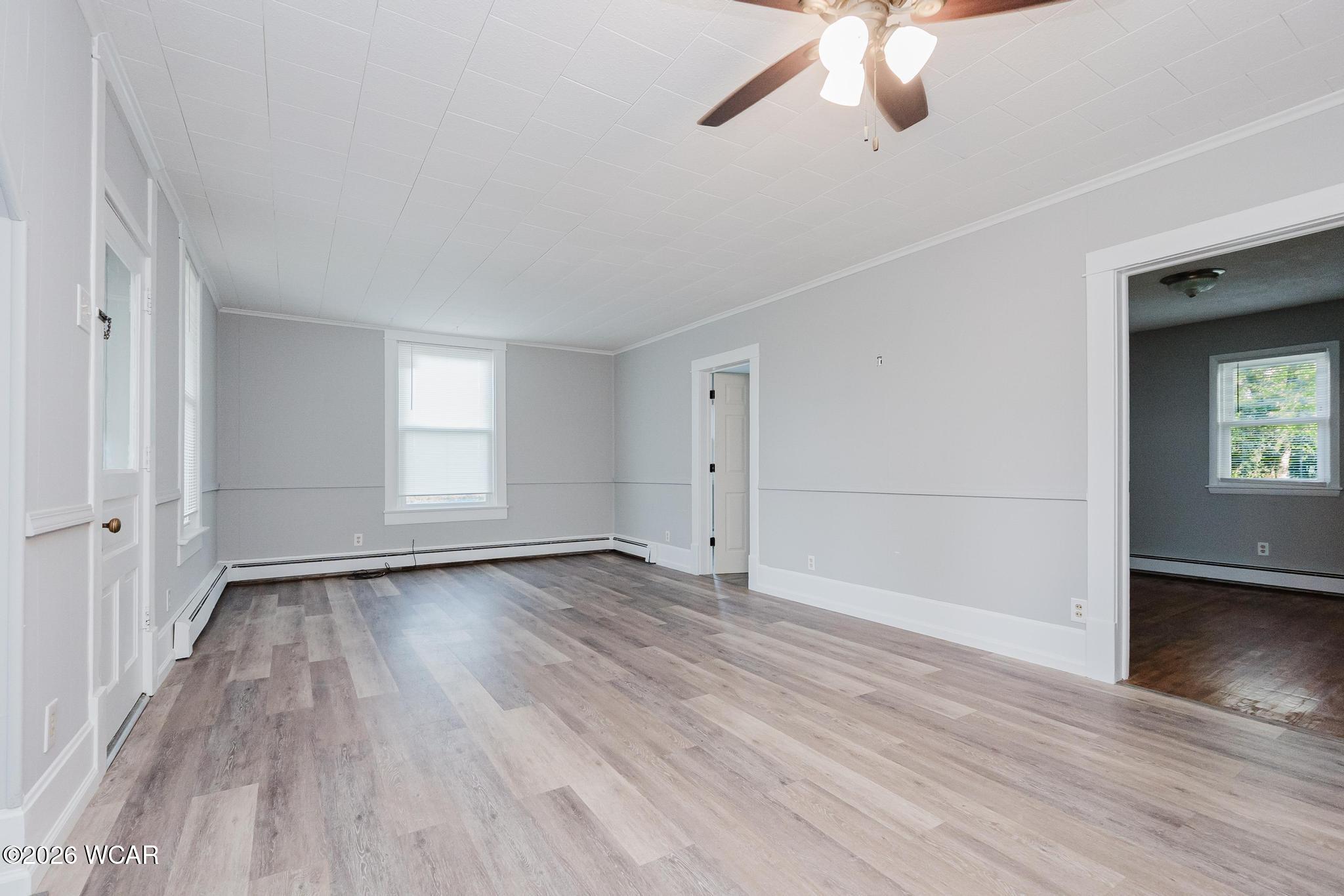 722 Basinger Road, Pandora, Ohio