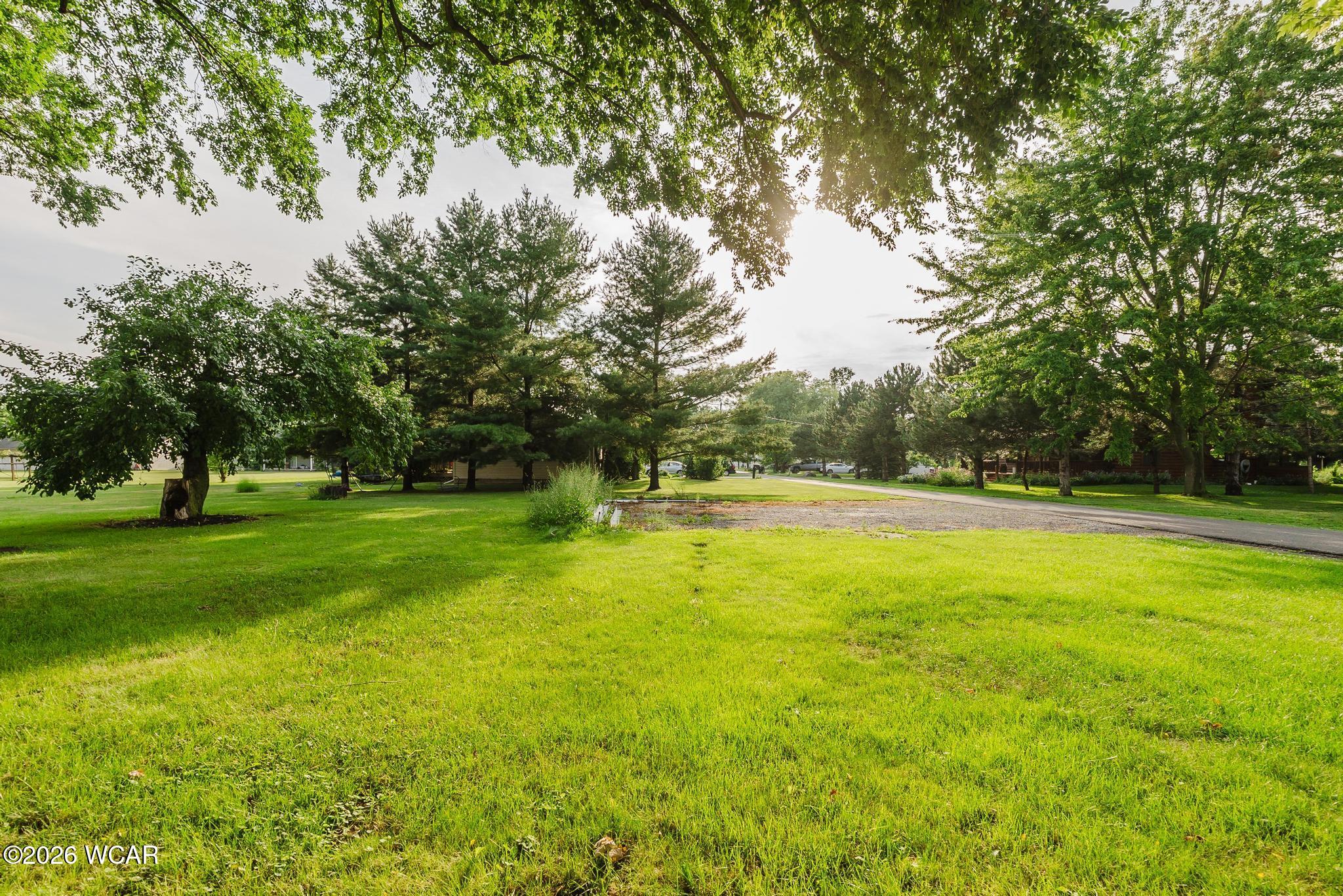 722 Basinger Road, Pandora, Ohio