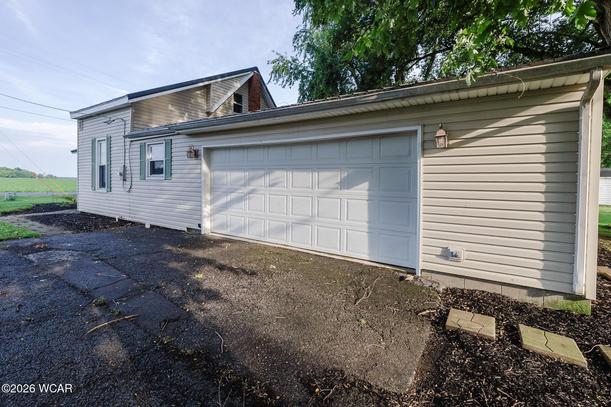 722 Basinger Road, Pandora, Ohio