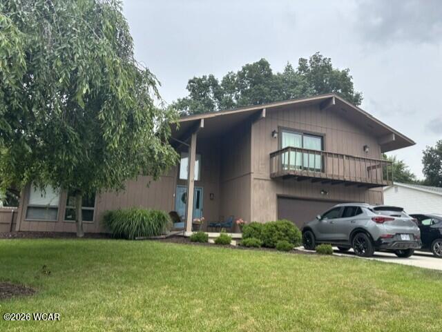 2928 Westimber Court, Lima, Ohio