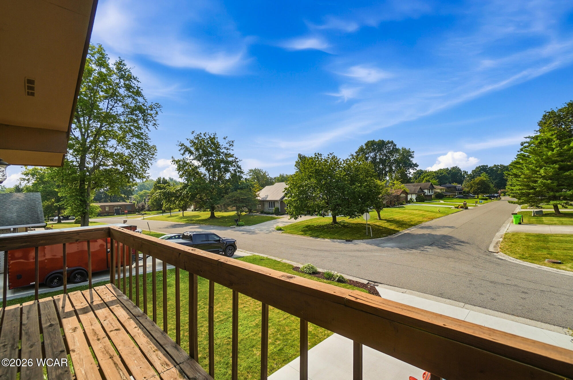 2928 Westimber Court, Lima, Ohio