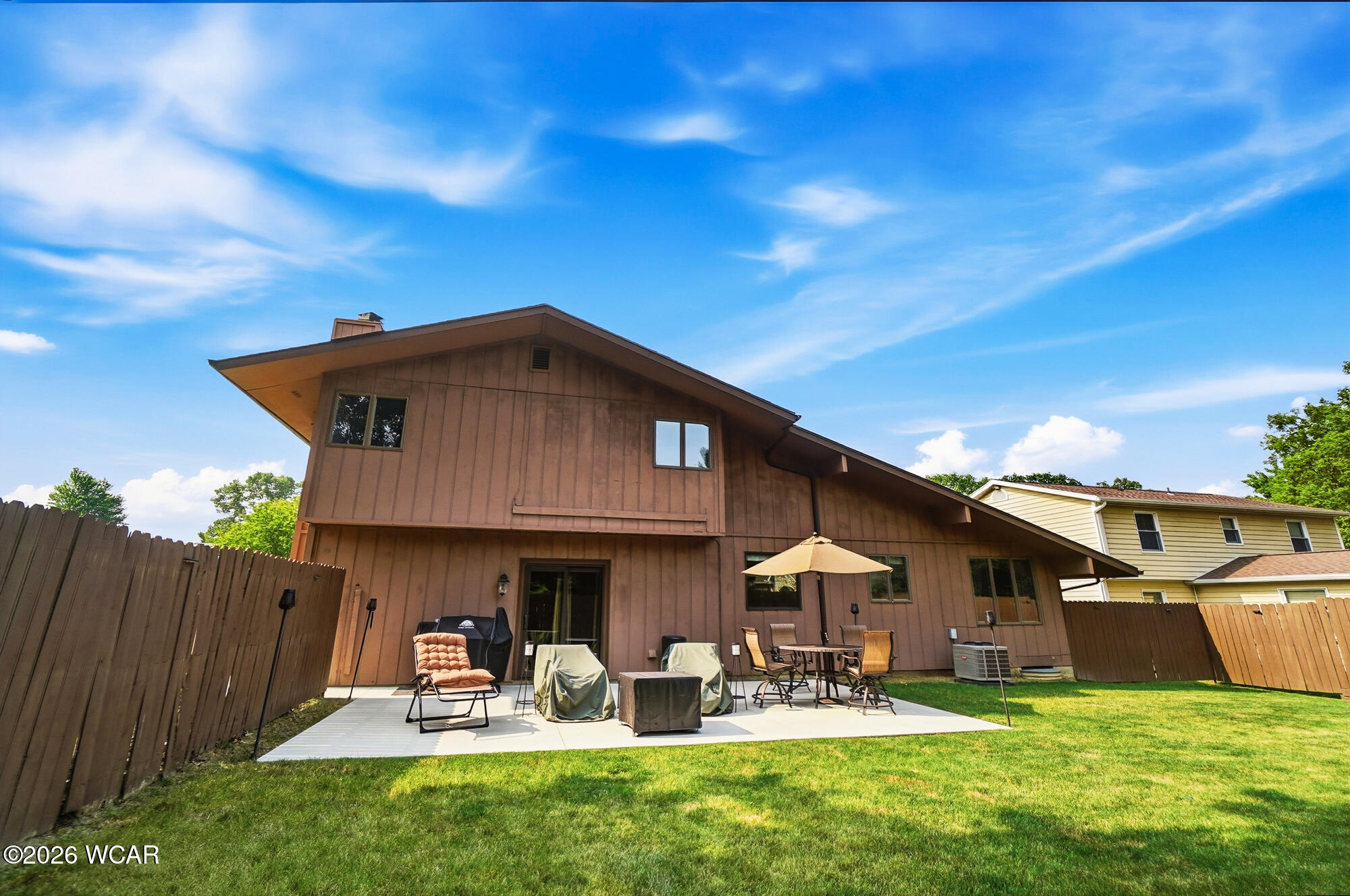 2928 Westimber Court, Lima, Ohio