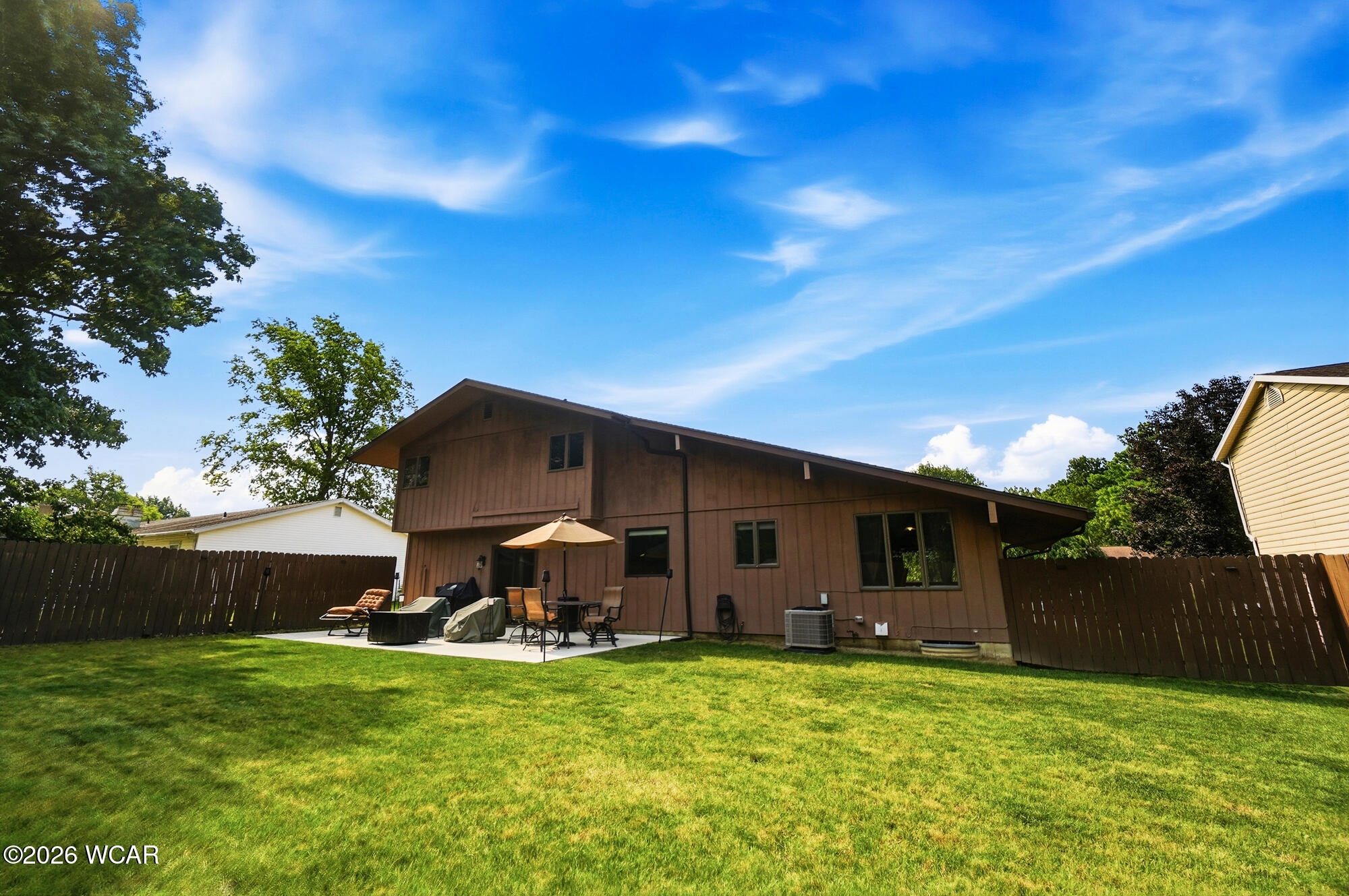 2928 Westimber Court, Lima, Ohio