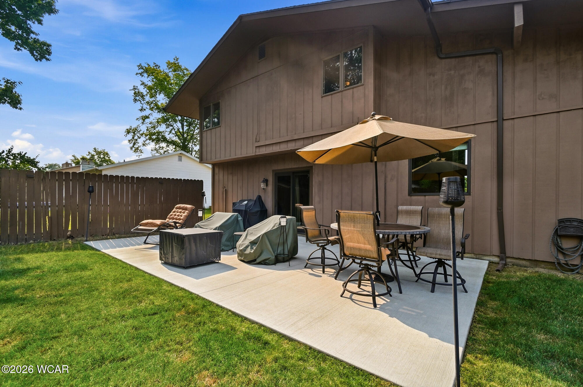 2928 Westimber Court, Lima, Ohio