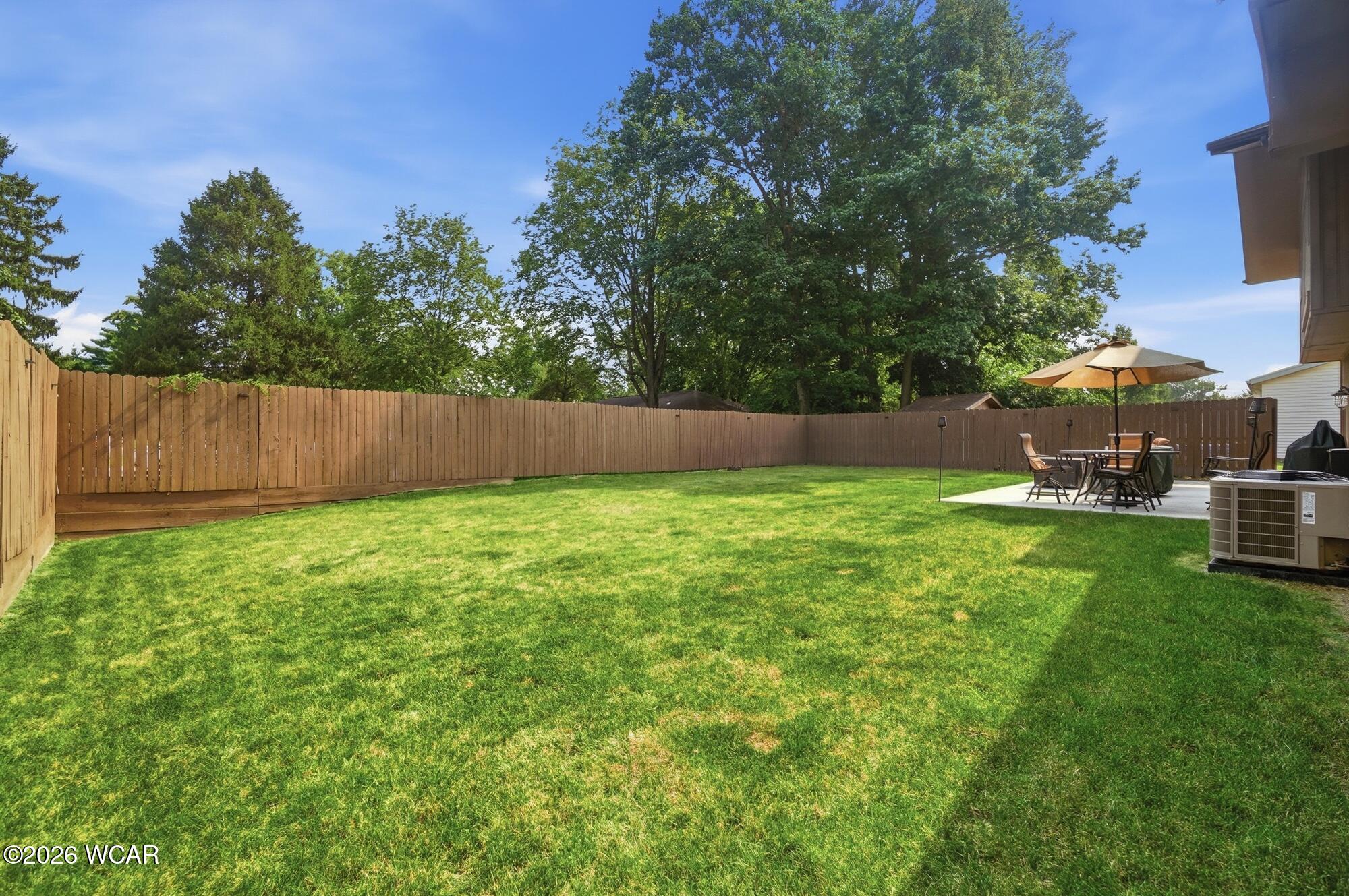 2928 Westimber Court, Lima, Ohio