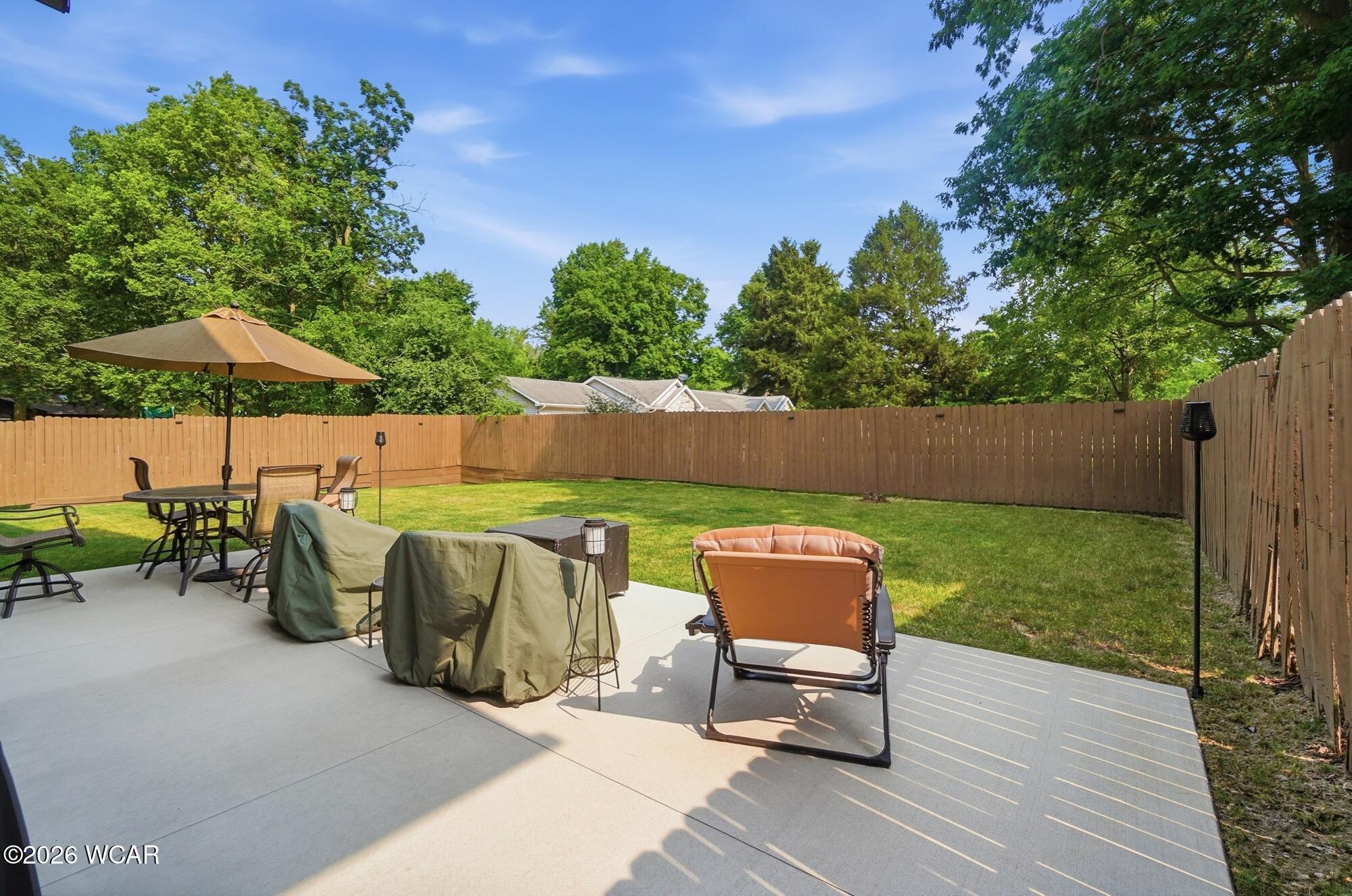 2928 Westimber Court, Lima, Ohio