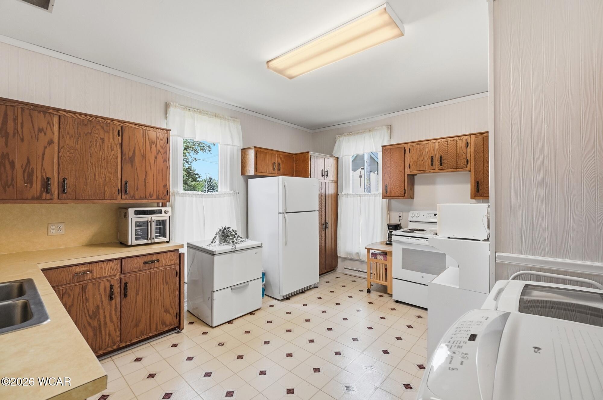 501 Glynwood Road, Wapakoneta, Ohio