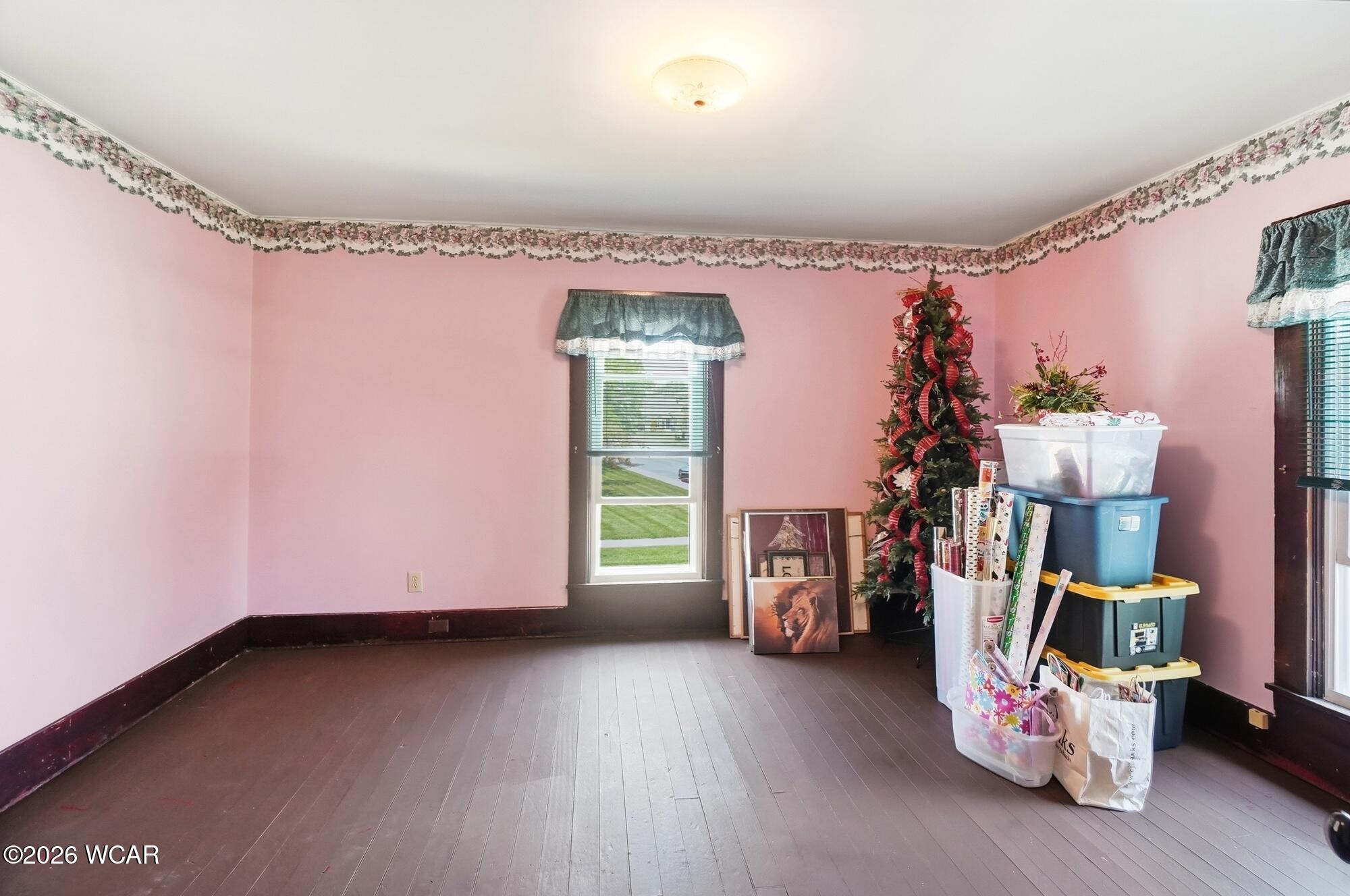 501 Glynwood Road, Wapakoneta, Ohio