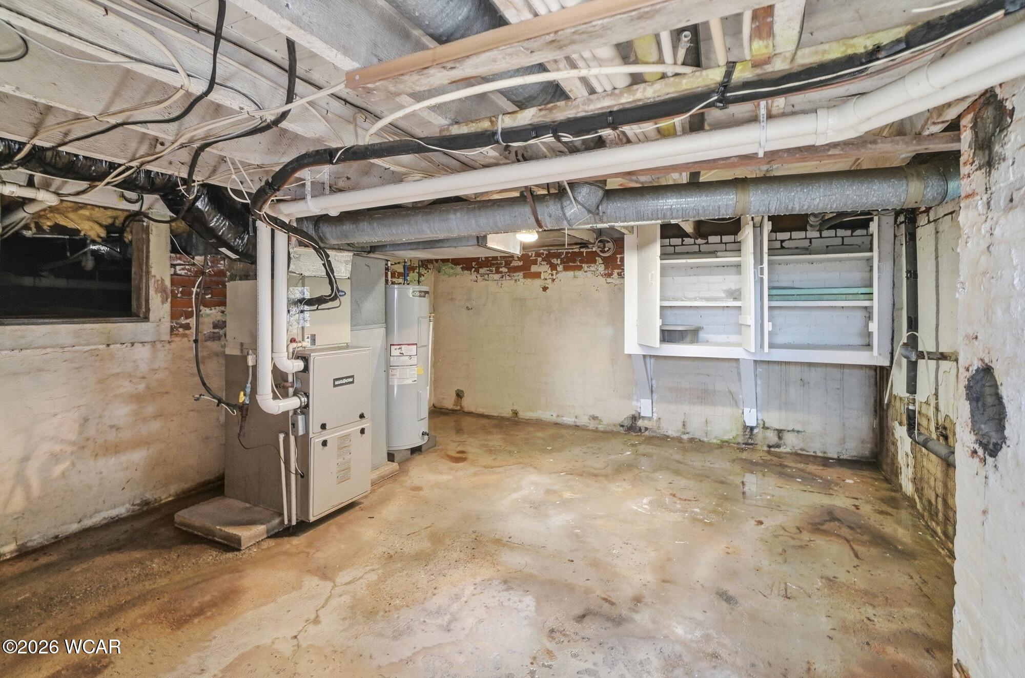 501 Glynwood Road, Wapakoneta, Ohio