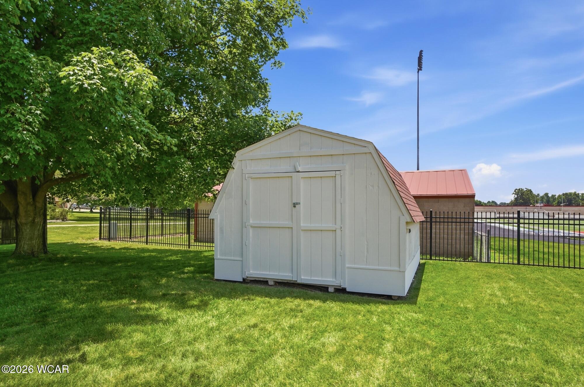 501 Glynwood Road, Wapakoneta, Ohio