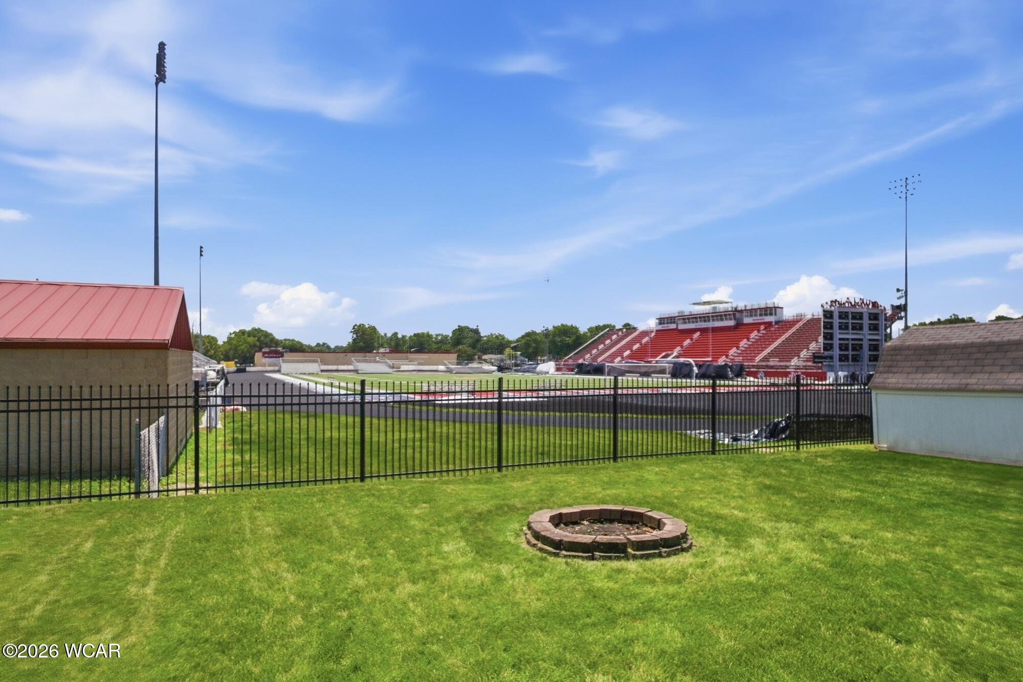 501 Glynwood Road, Wapakoneta, Ohio