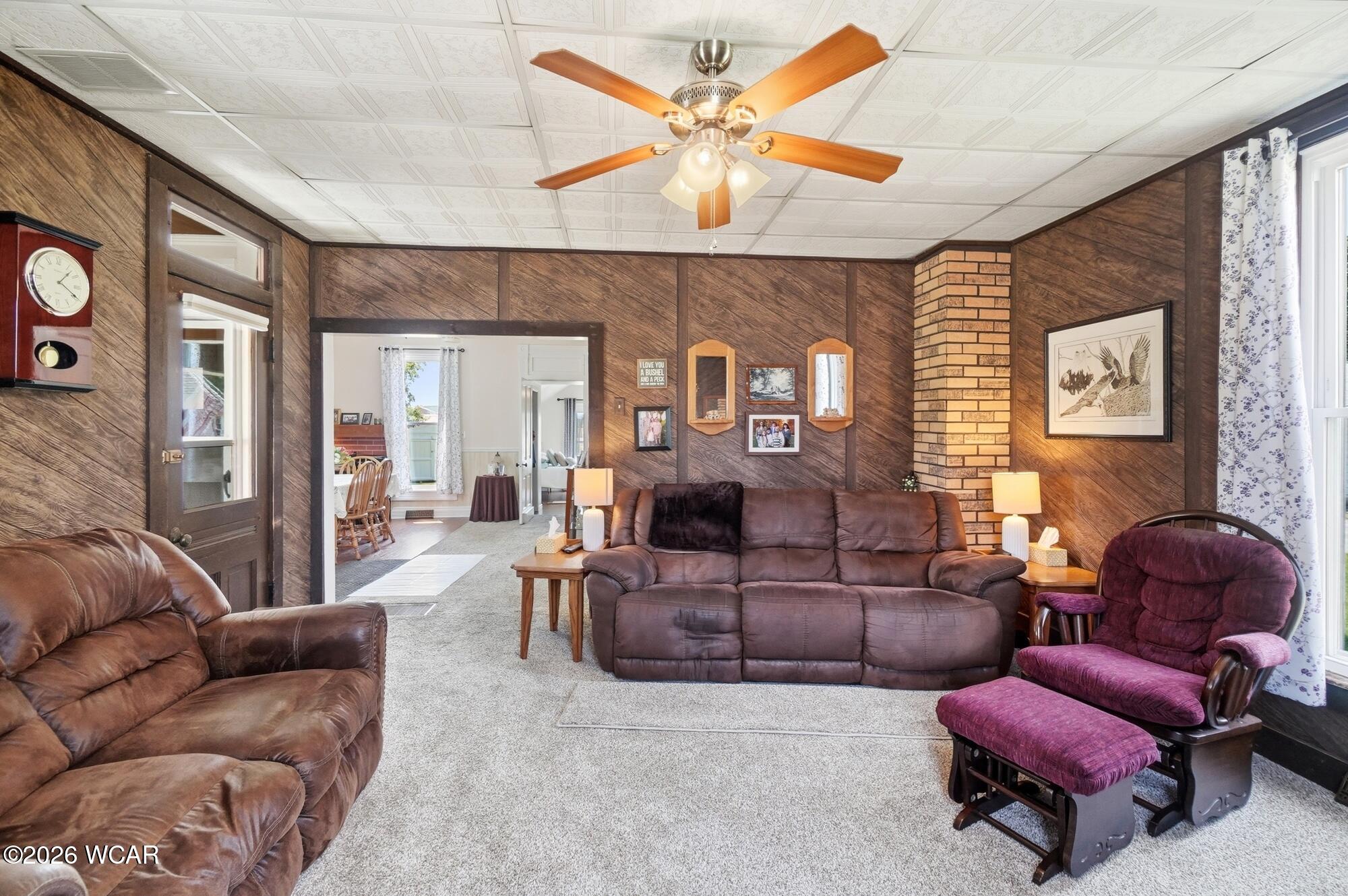 501 Glynwood Road, Wapakoneta, Ohio