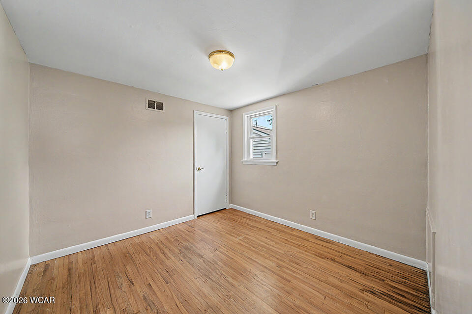 316 Prentiss Avenue, Findlay, Ohio
