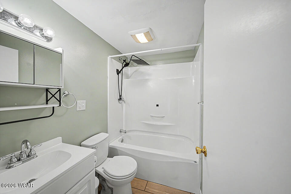 316 Prentiss Avenue, Findlay, Ohio