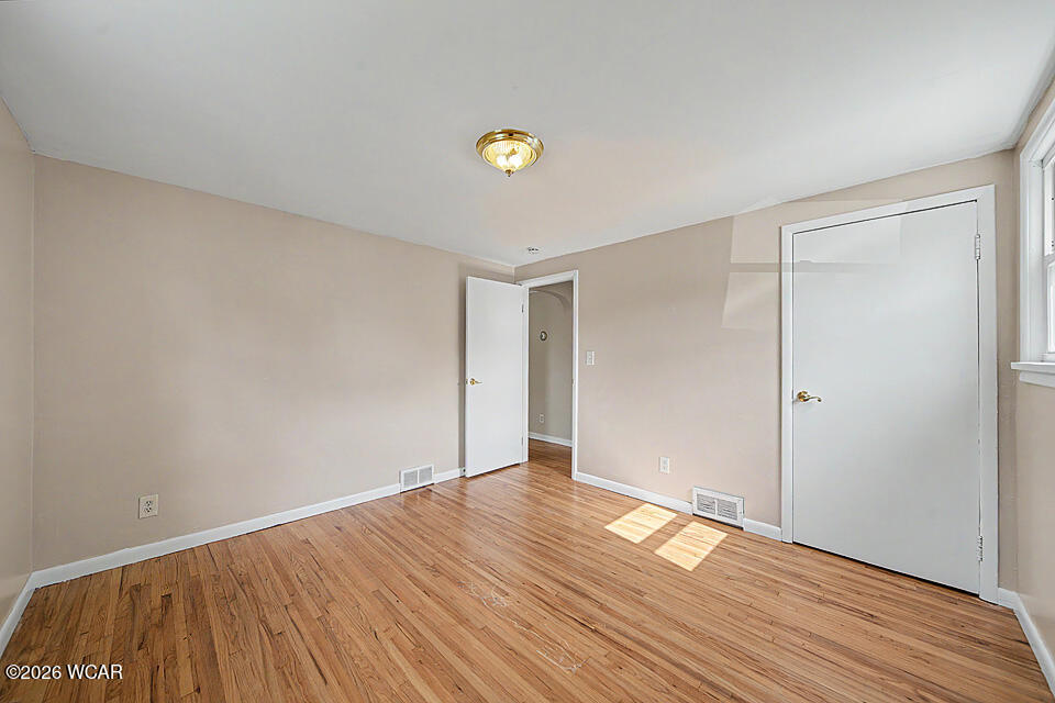 316 Prentiss Avenue, Findlay, Ohio