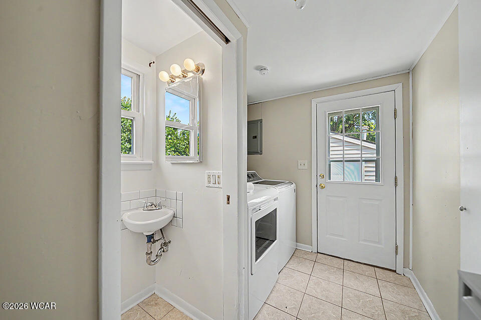 316 Prentiss Avenue, Findlay, Ohio