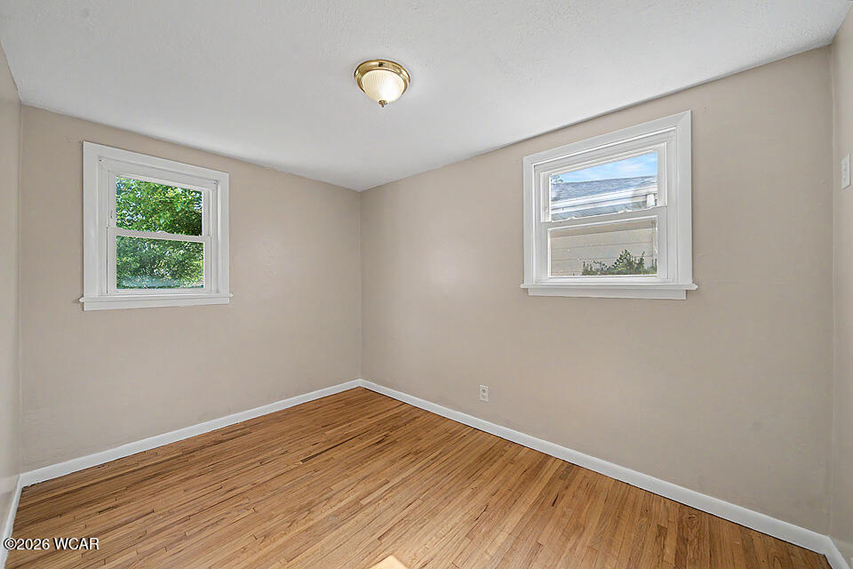 316 Prentiss Avenue, Findlay, Ohio
