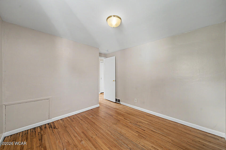 316 Prentiss Avenue, Findlay, Ohio