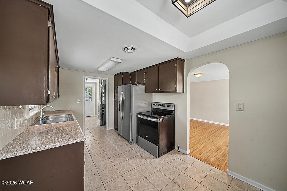 316 Prentiss Avenue, Findlay, Ohio