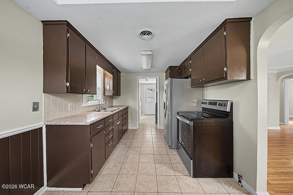 316 Prentiss Avenue, Findlay, Ohio