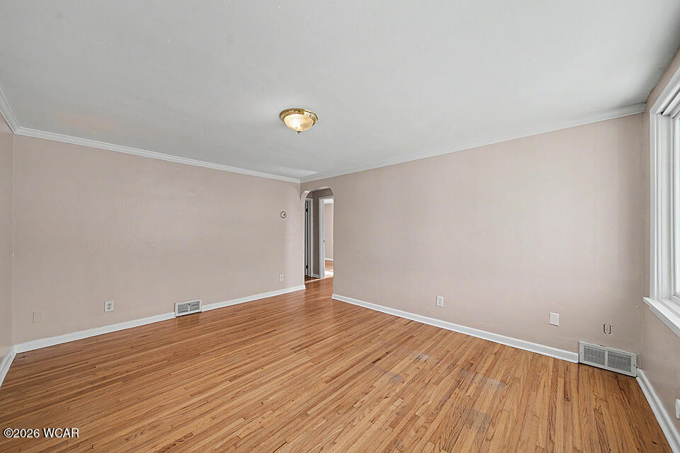 316 Prentiss Avenue, Findlay, Ohio