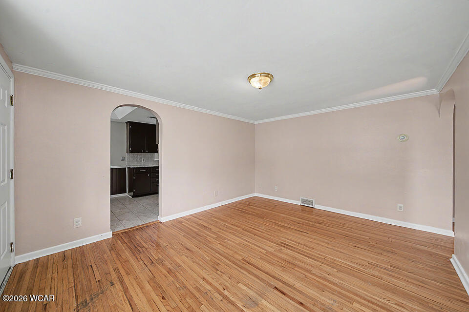 316 Prentiss Avenue, Findlay, Ohio