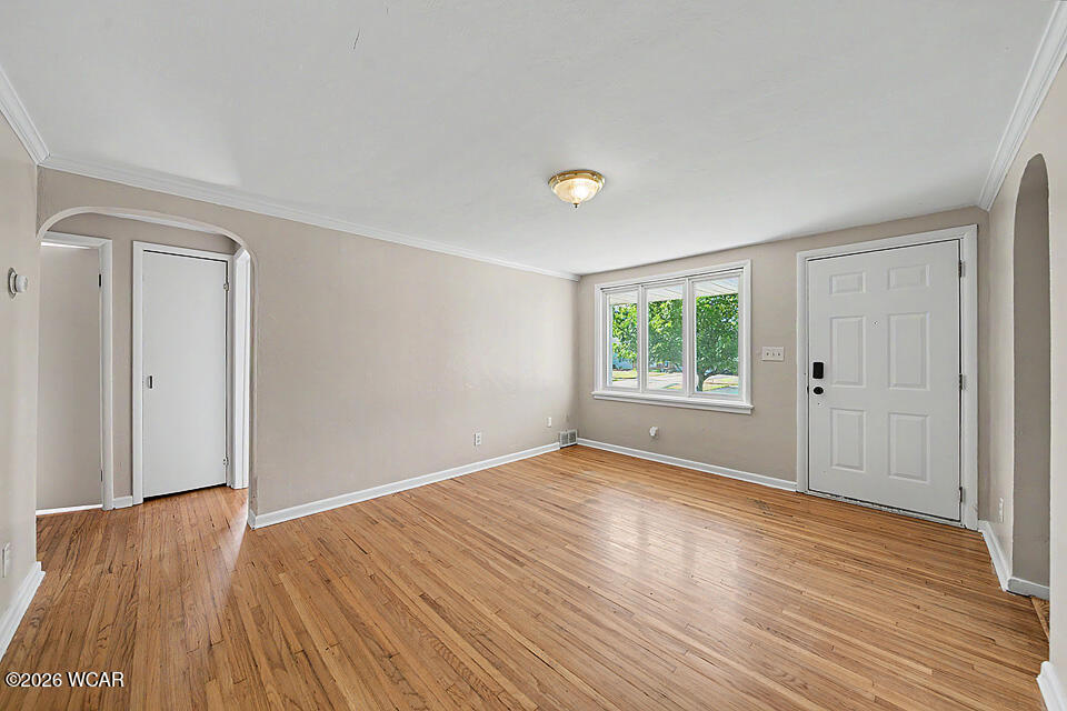 316 Prentiss Avenue, Findlay, Ohio
