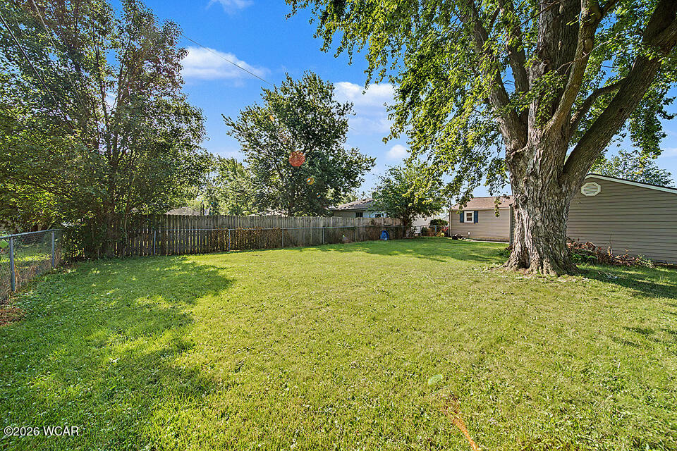 316 Prentiss Avenue, Findlay, Ohio