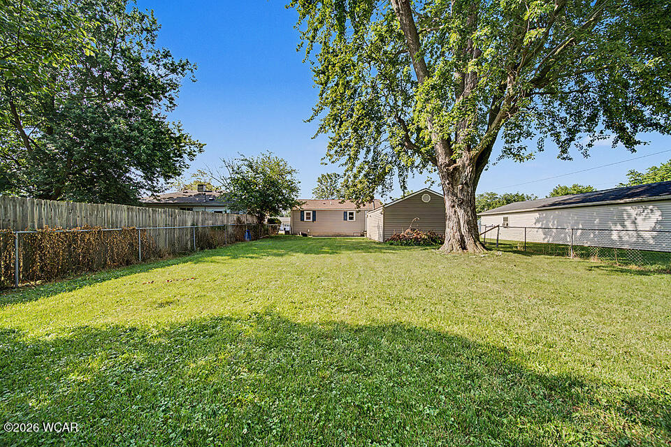 316 Prentiss Avenue, Findlay, Ohio