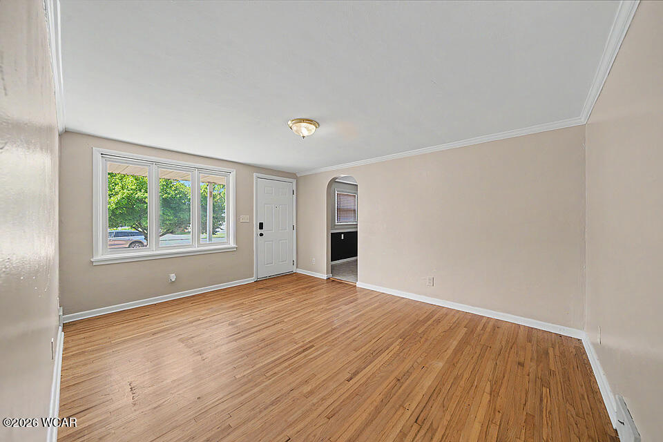 316 Prentiss Avenue, Findlay, Ohio
