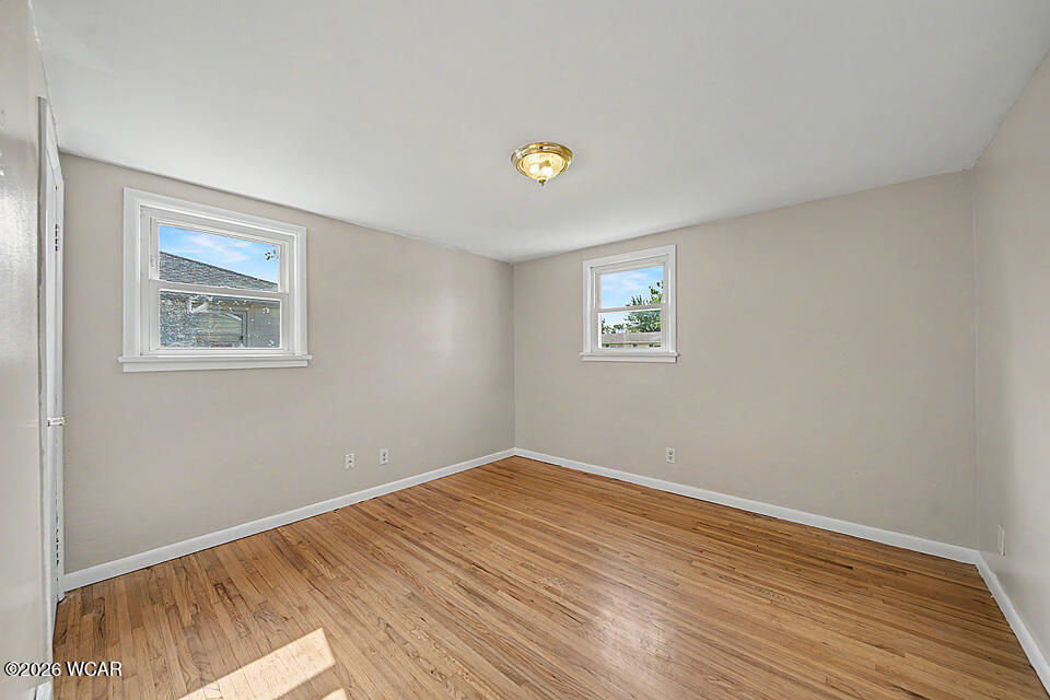 316 Prentiss Avenue, Findlay, Ohio