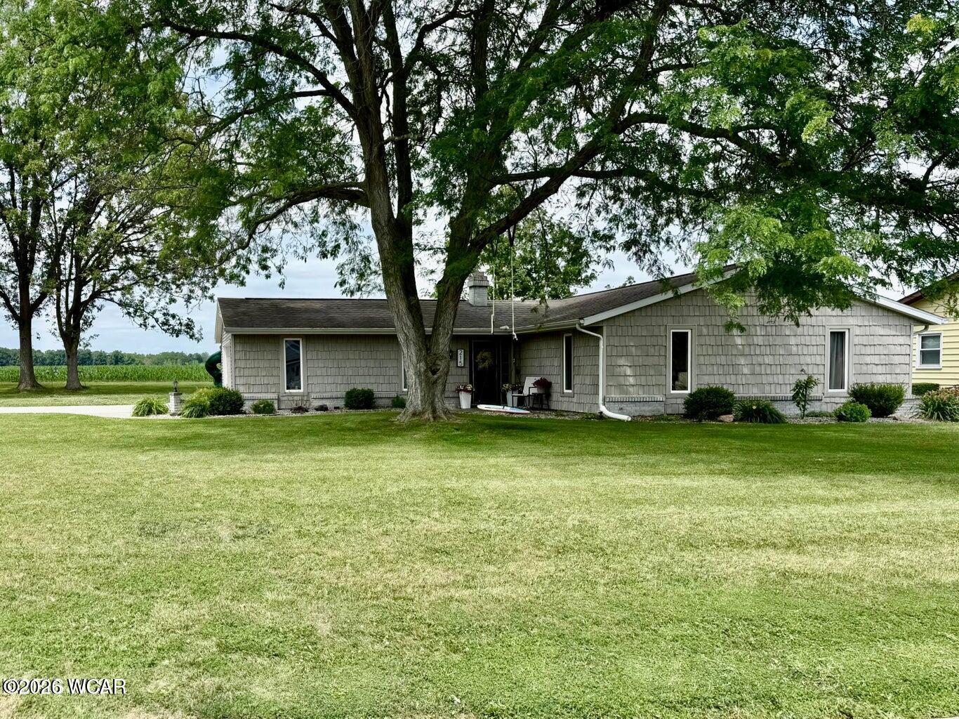 215 Indiana Drive, Bryan, Ohio