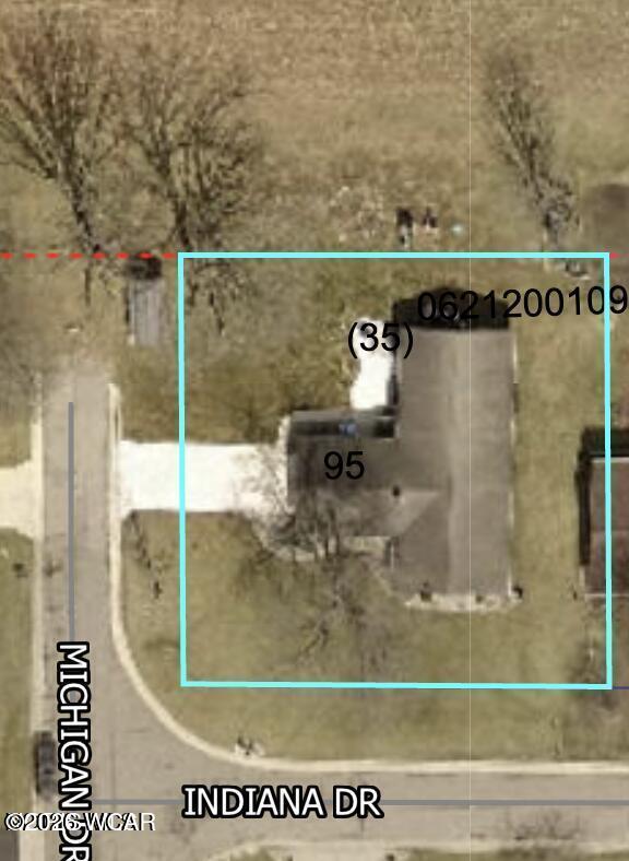 215 Indiana Drive, Bryan, Ohio