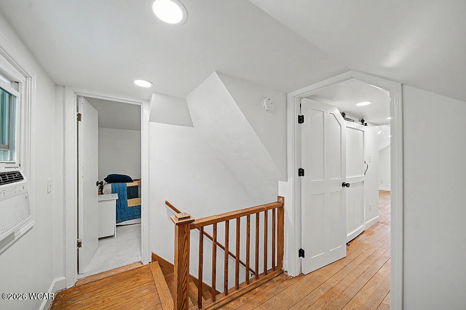 118 Garmatter Street, Bluffton, Ohio