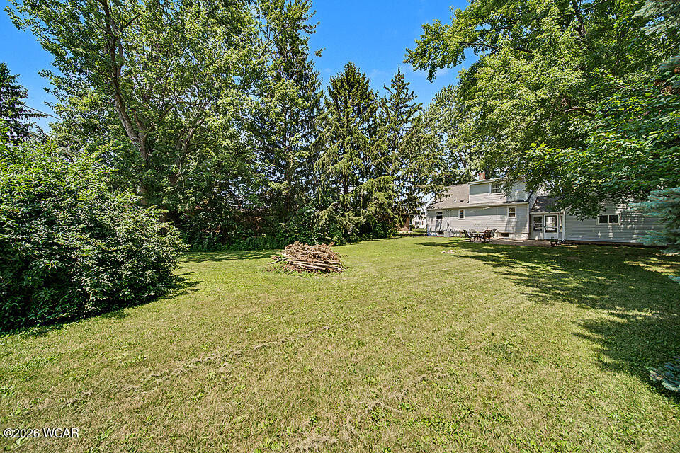 118 Garmatter Street, Bluffton, Ohio