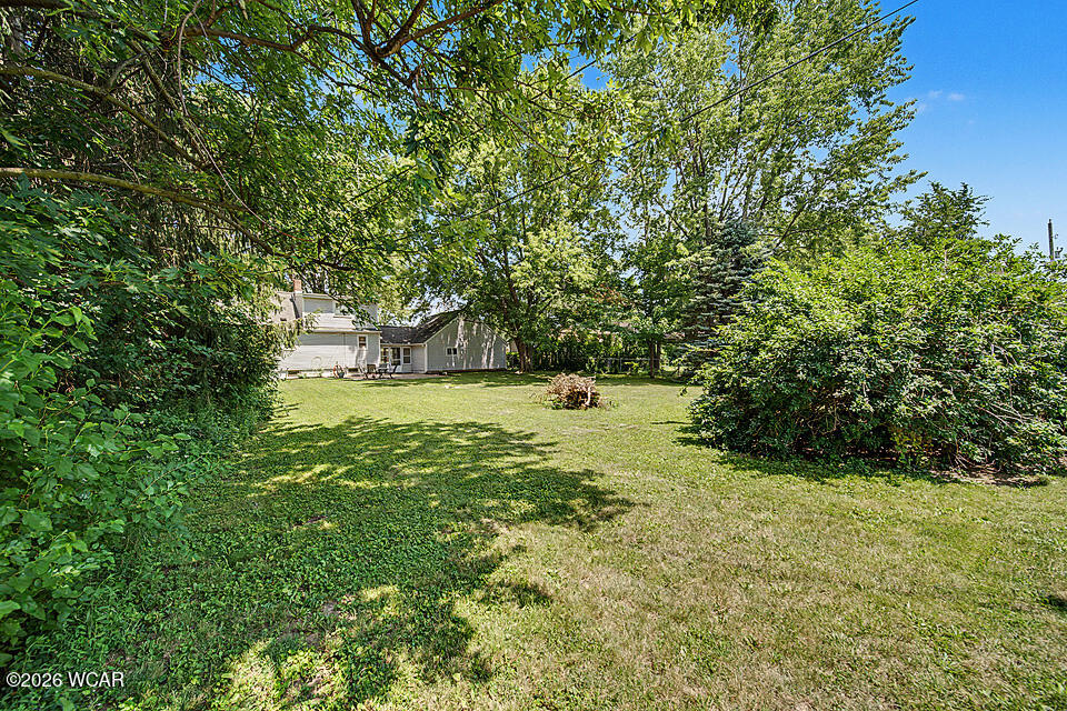 118 Garmatter Street, Bluffton, Ohio