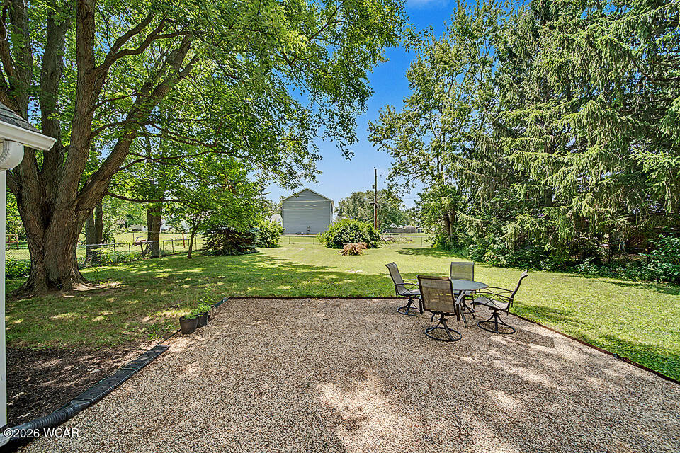 118 Garmatter Street, Bluffton, Ohio