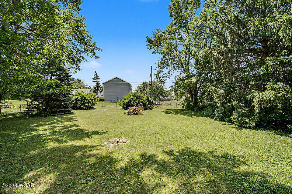 118 Garmatter Street, Bluffton, Ohio