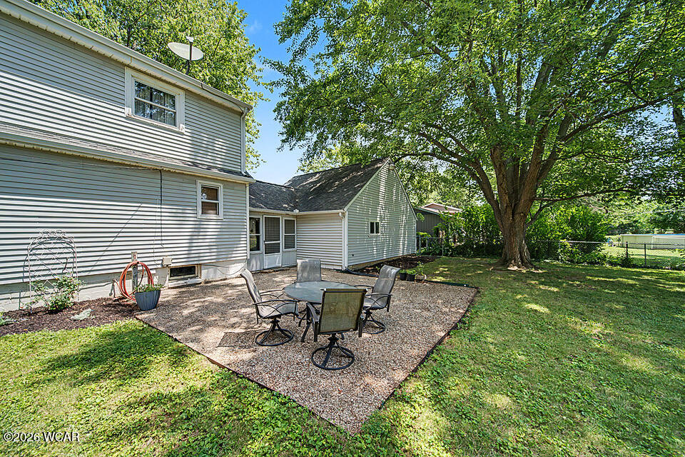 118 Garmatter Street, Bluffton, Ohio