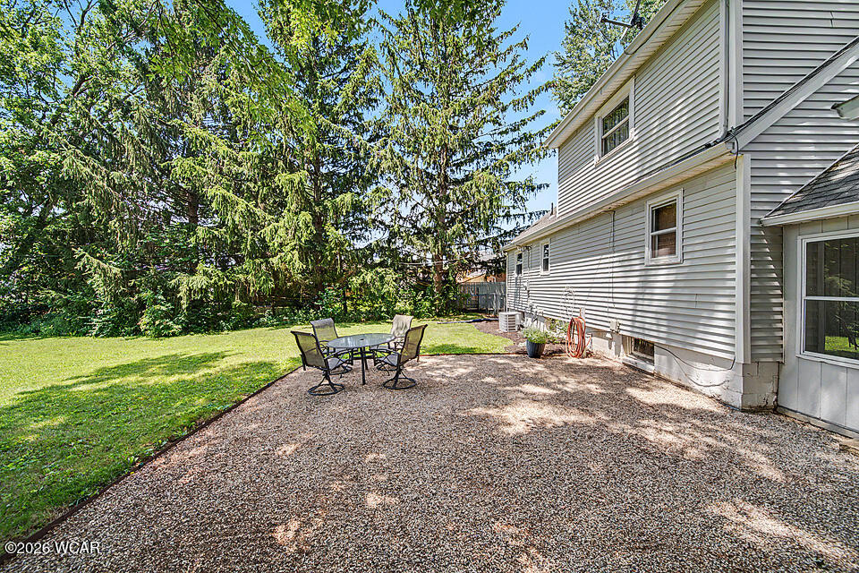 118 Garmatter Street, Bluffton, Ohio