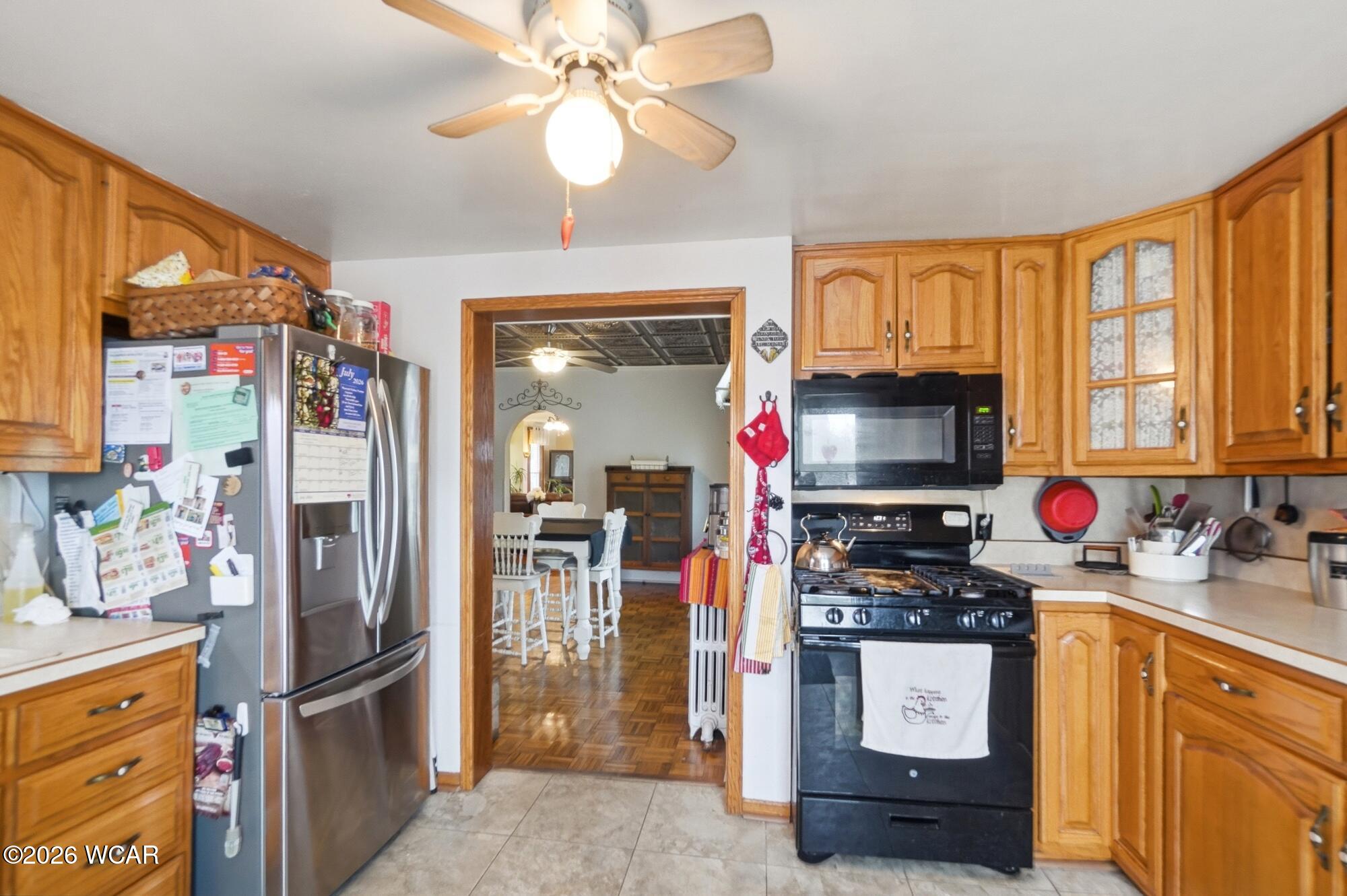 304 5th Street, Delphos, Ohio