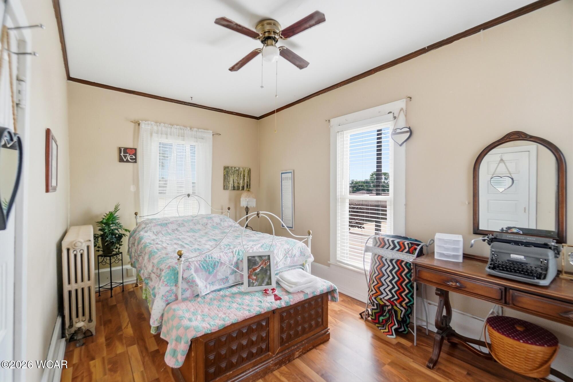 304 5th Street, Delphos, Ohio