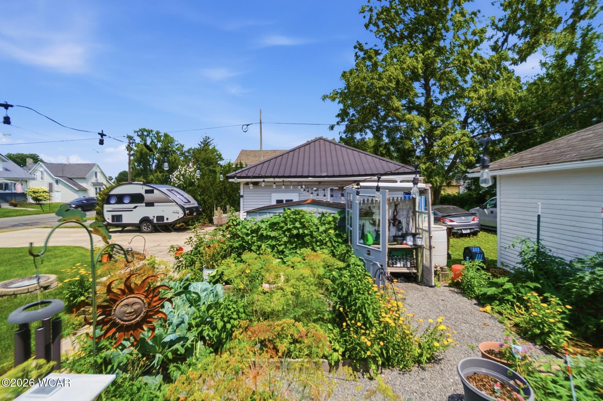 304 5th Street, Delphos, Ohio