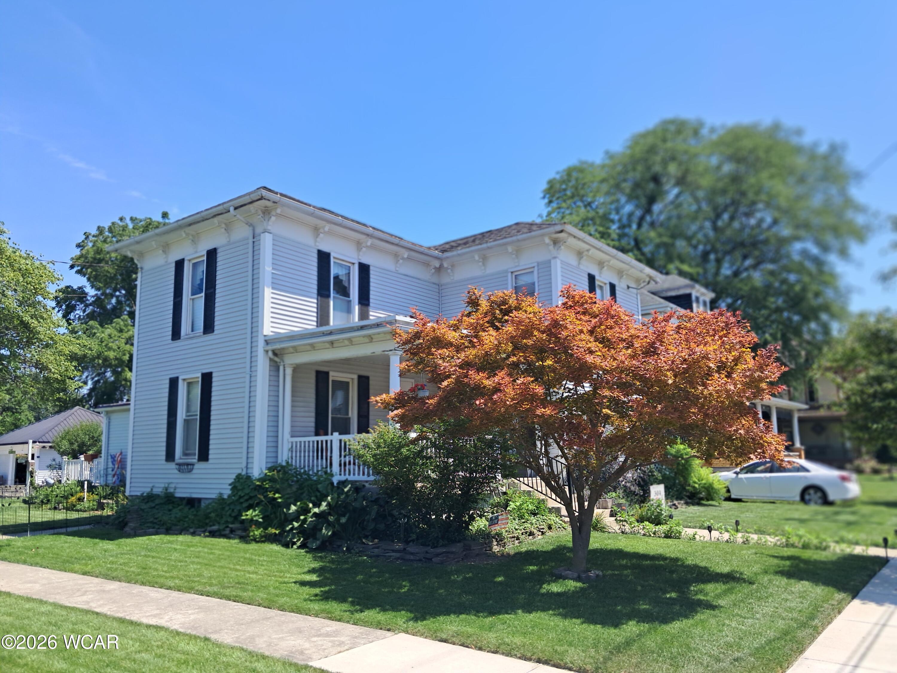 304 5th Street, Delphos, Ohio