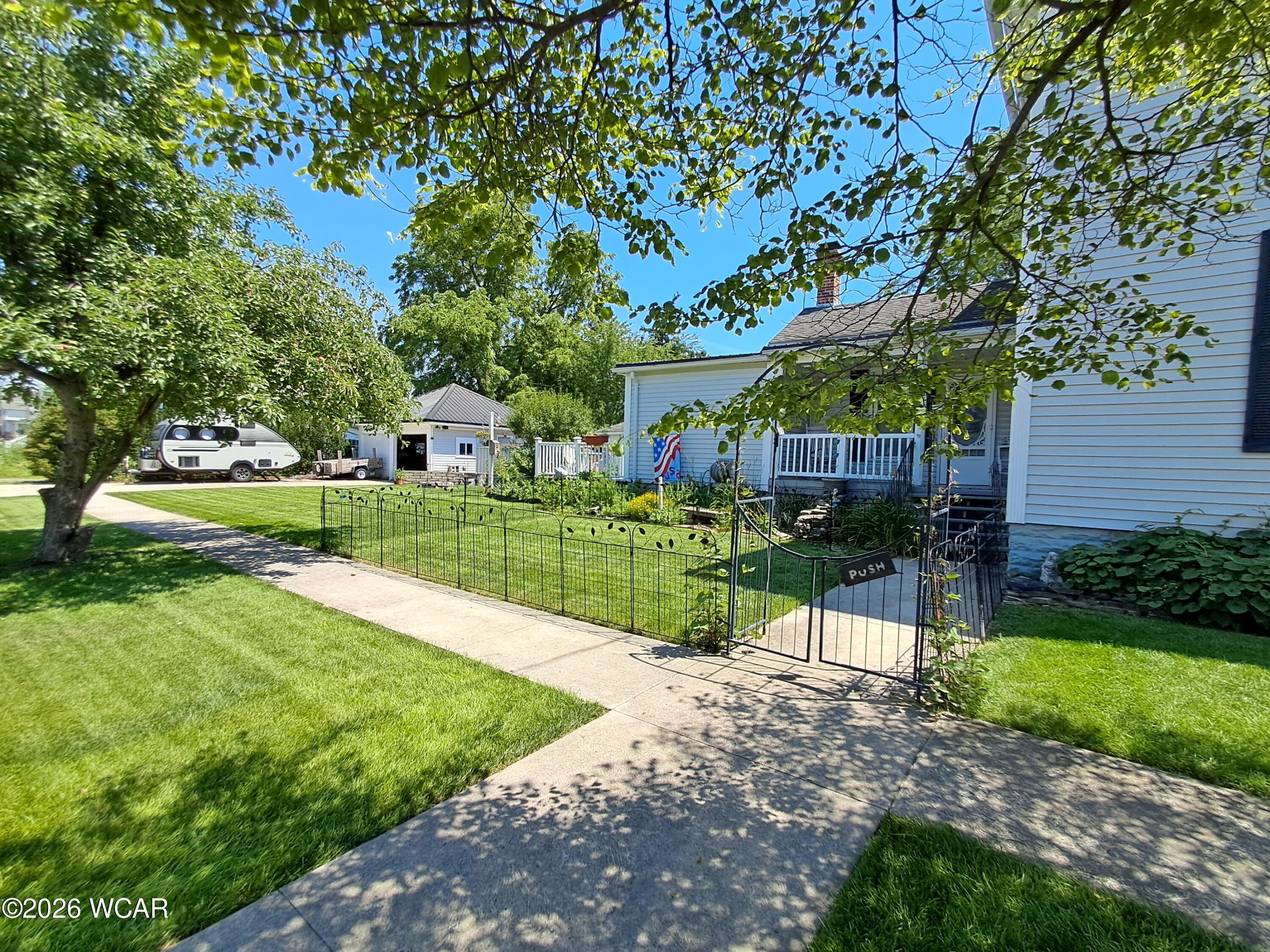 304 5th Street, Delphos, Ohio