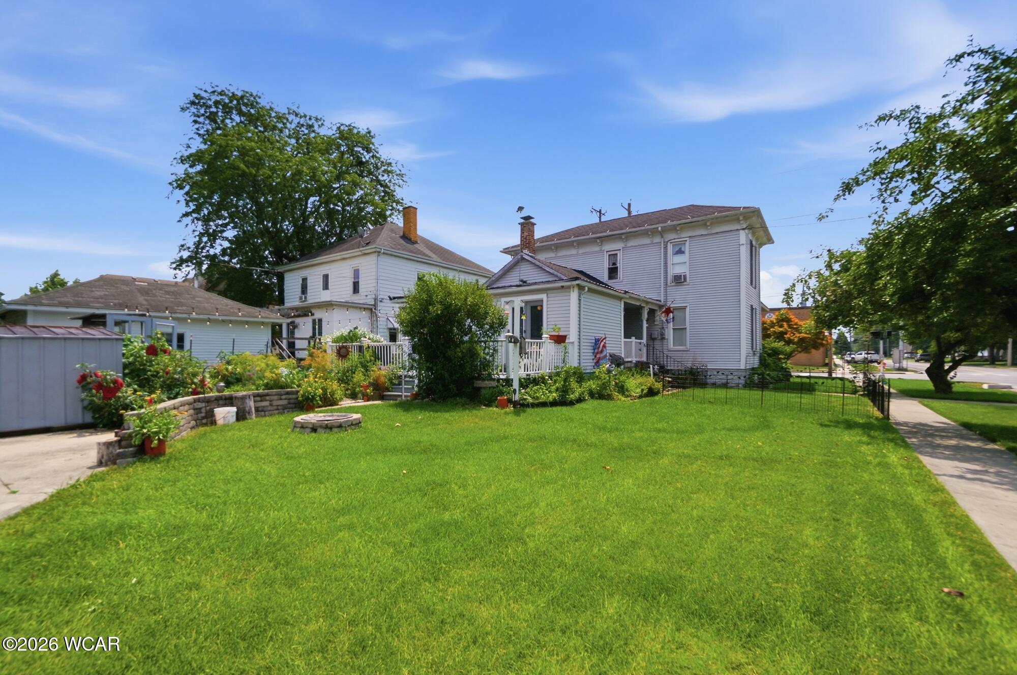 304 5th Street, Delphos, Ohio