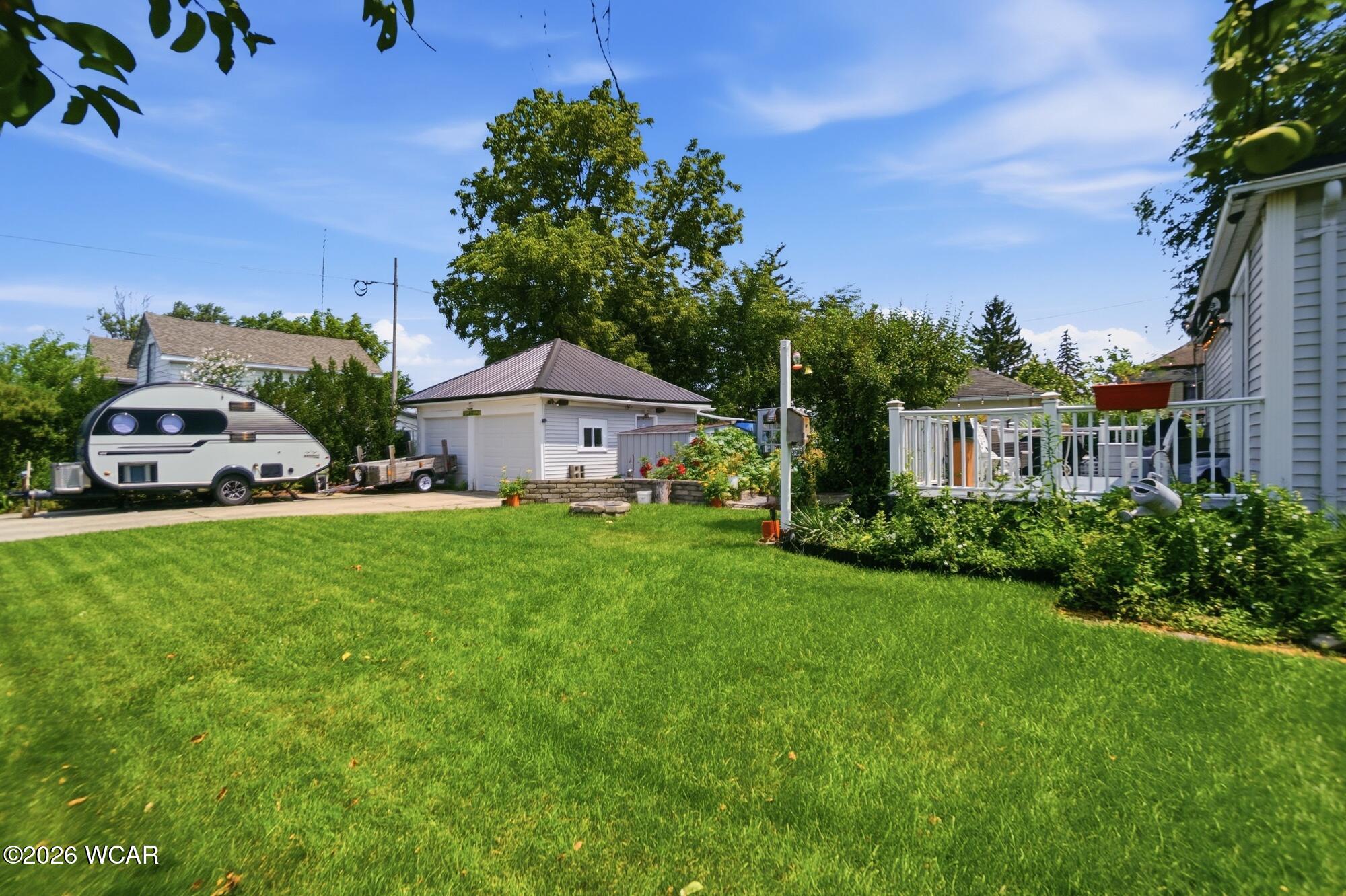 304 5th Street, Delphos, Ohio
