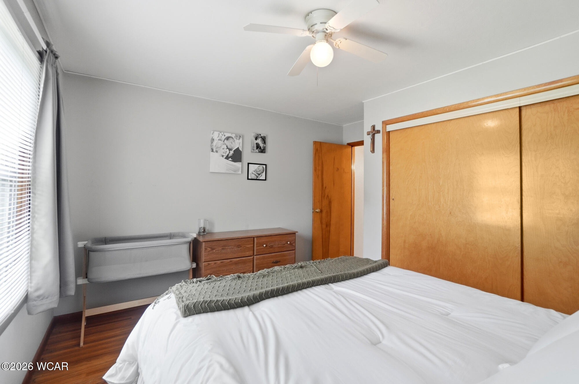 615 Jackson Street, Delphos, Ohio