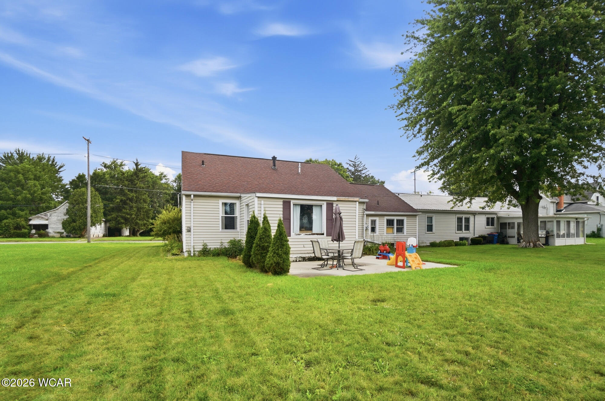615 Jackson Street, Delphos, Ohio