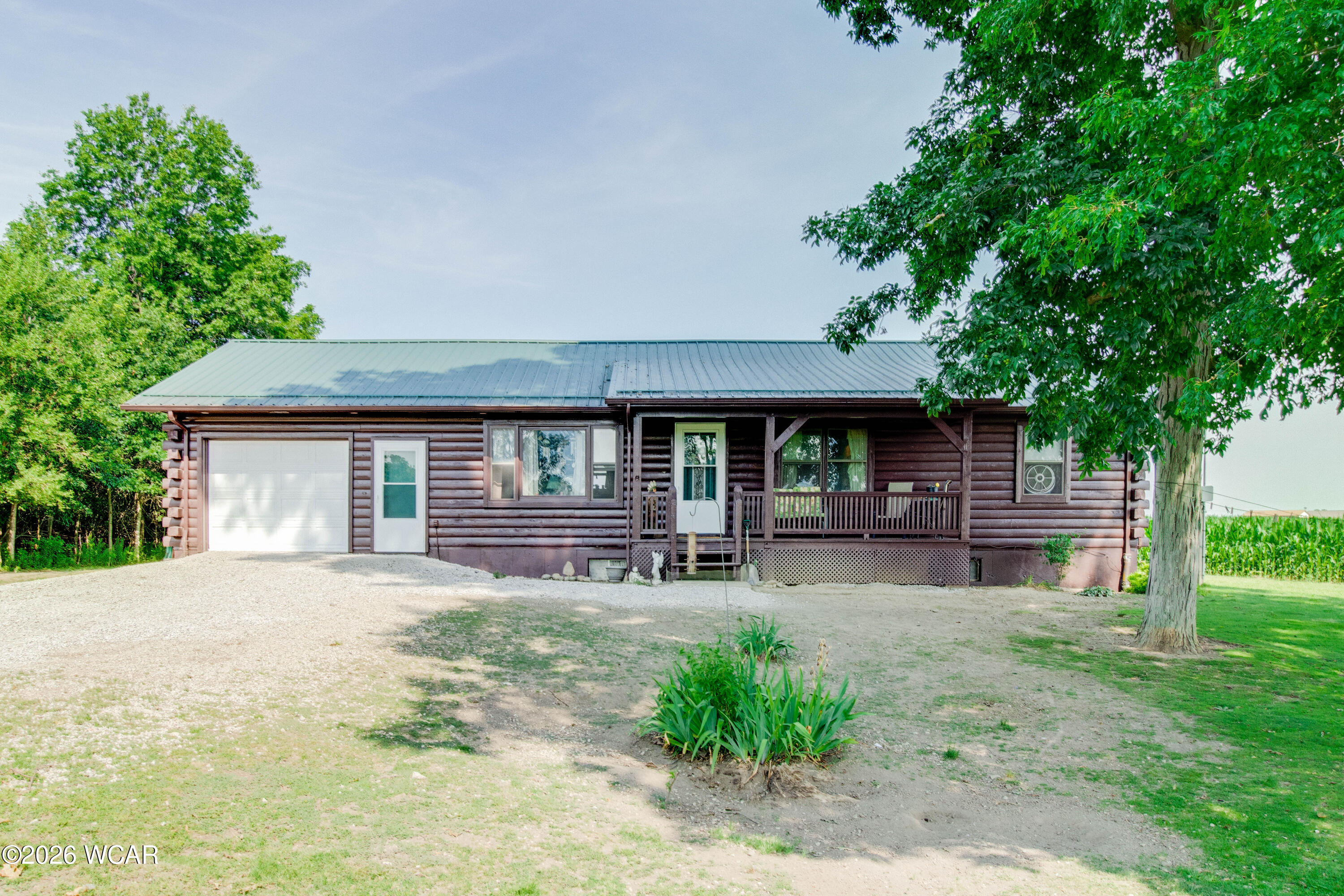 1818 Feasby Wisener Road, Convoy, Ohio